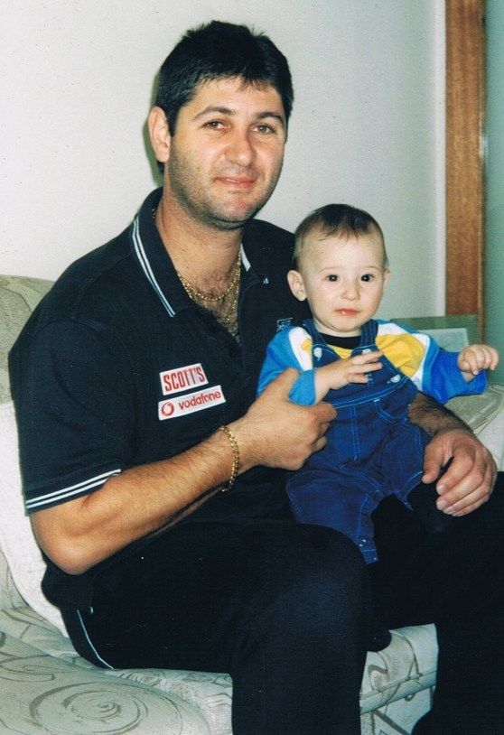 Ross Caraatozzolo