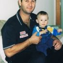 A photo of Ross Caratozzolo