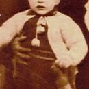 A photo of Raymonde Sitruk