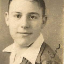 A photo of Nolan R Birkla