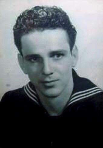 Navy early 1940s