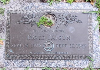 David Jayson