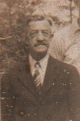 Albert Francis Erles