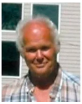 Robert Holbrook  1943 - 2010    Hudson -  Adrian, Michigan