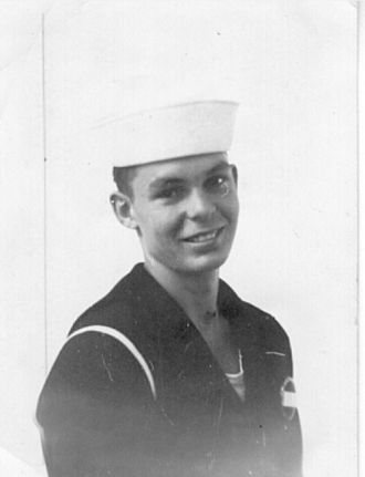 Unknown Sailor