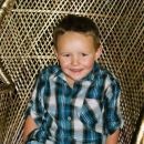 A photo of Lewis Stephen McNally