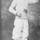 A photo of Alfred Leaman