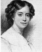 Sophia Hawthorne (1809 - 1871)