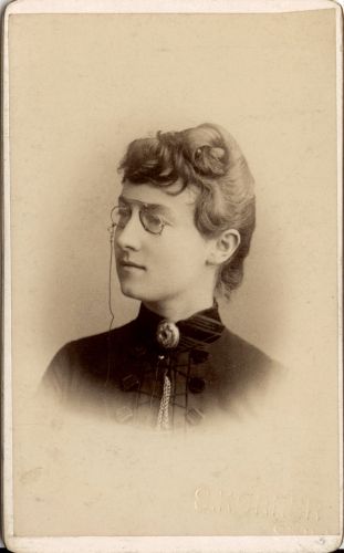 Augusta Marie Ilseng