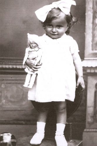 Roza Baikovich