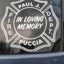 A photo of Paul J Puccia