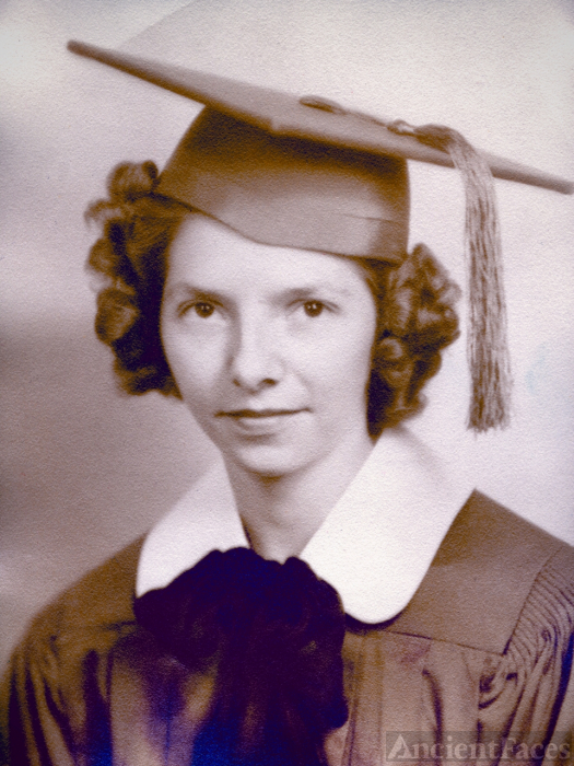 Beatrice Virginia (Boyce) Kennedy