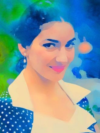 Maria Callas