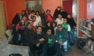 Fillies Family