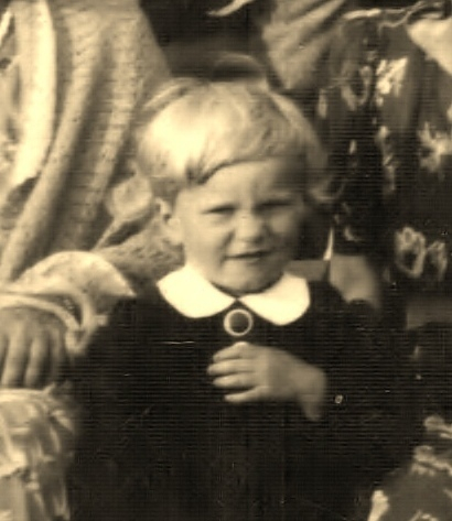 Heljo Mell