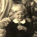 A photo of Heljo Mell