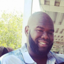 A photo of Christopher Matthew Thurston  Sr.