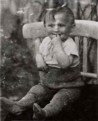 Yehuda Krupko