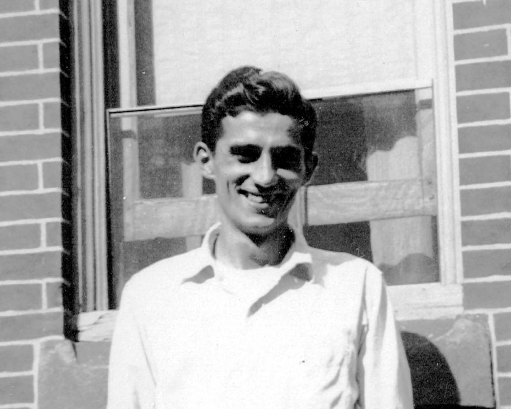 Walter Wasilok