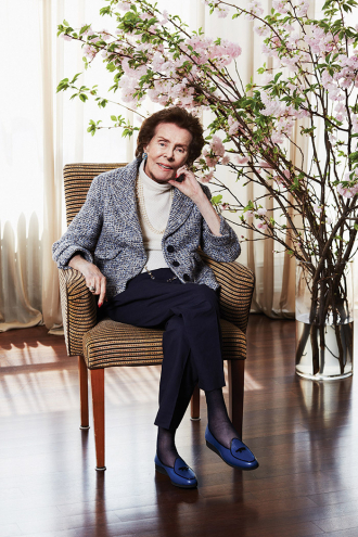 Eileen Ford
