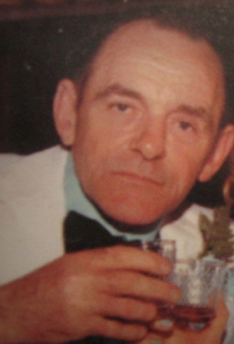 Francis G. McBay Sr. Francis G. McBay Sr.