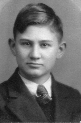 Orville Allen Withee
