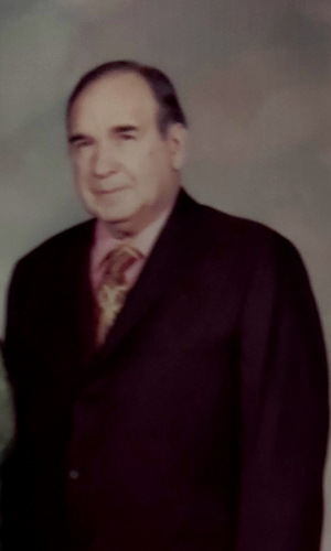Martin Daquila
