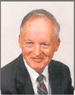 Merrill Joseph Holbrook  1927 - 2019   Virginia - West Virginia