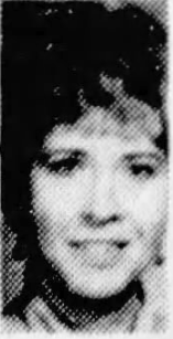 Betty Jean Seaquist Betty Jean Seaquist