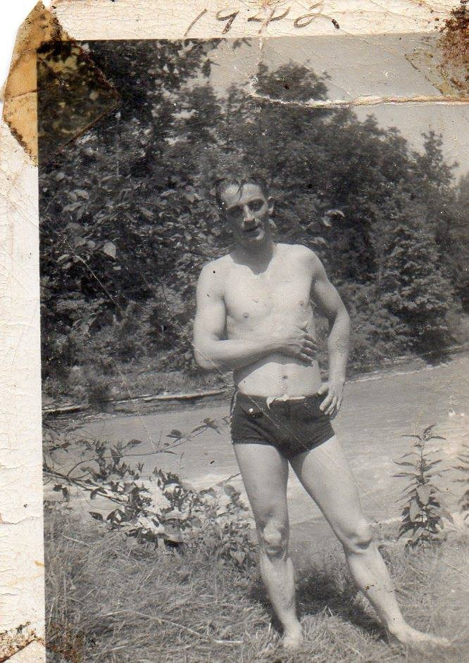 Paul A Pickard