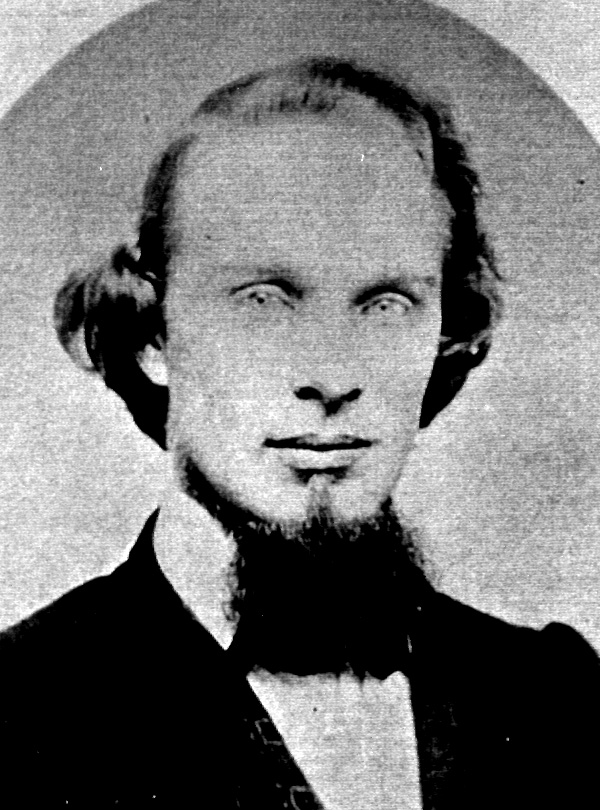 Henry Clay Howe
