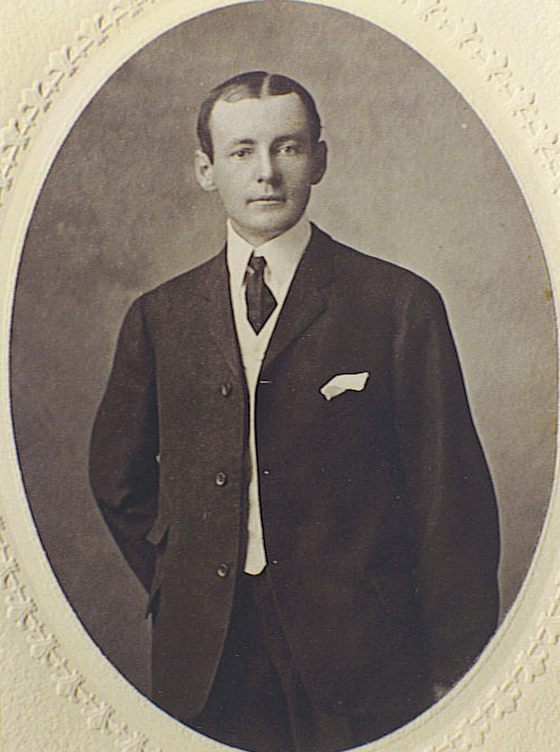 Charles Hipple