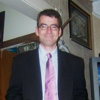Andrew Patrick Higgison Andrew Patrick Higgison