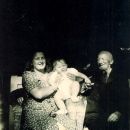 A photo of Mendel Matwei