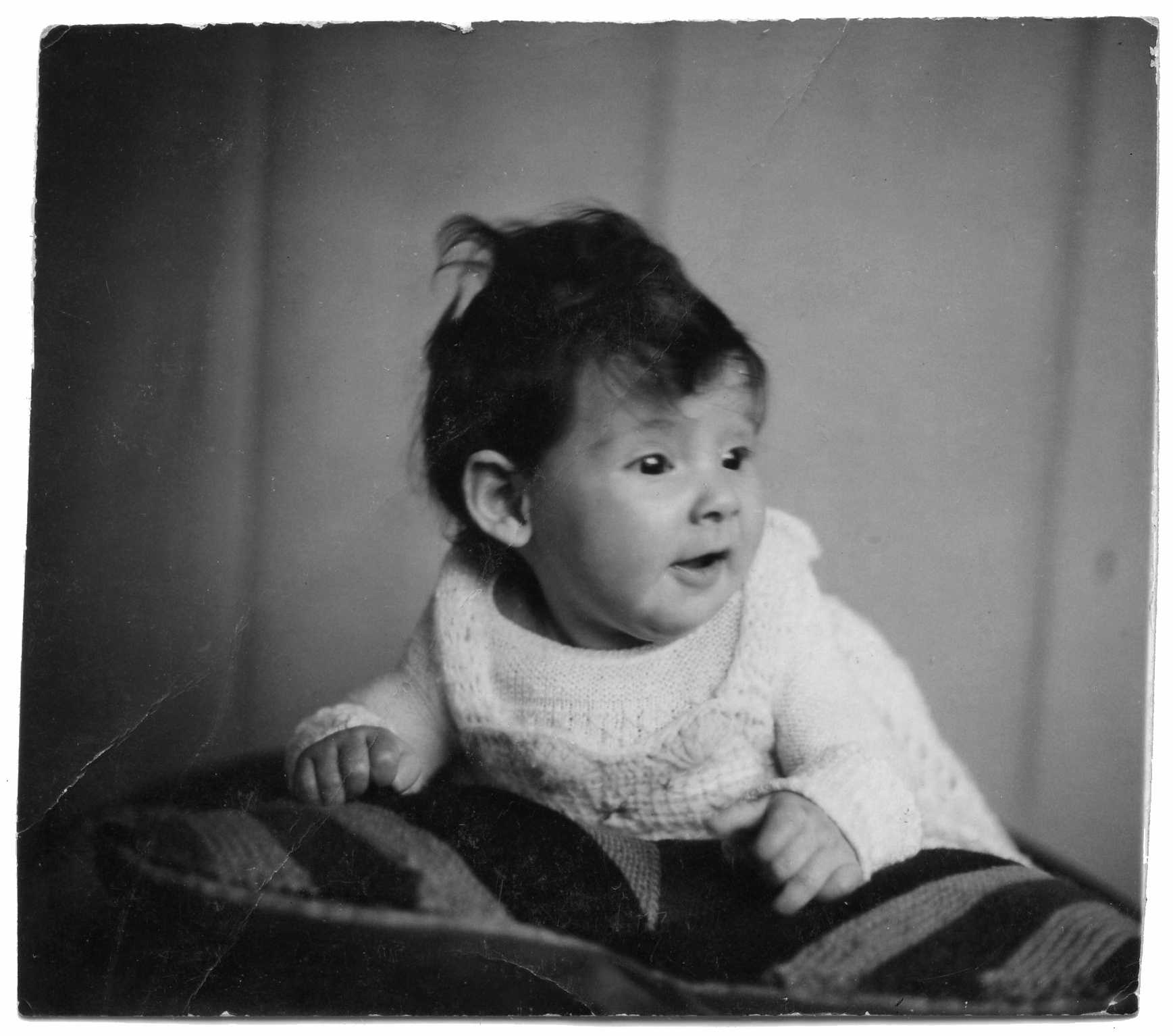 Emma Greta Zilverberg