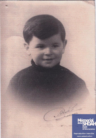 Raymond Jedwab