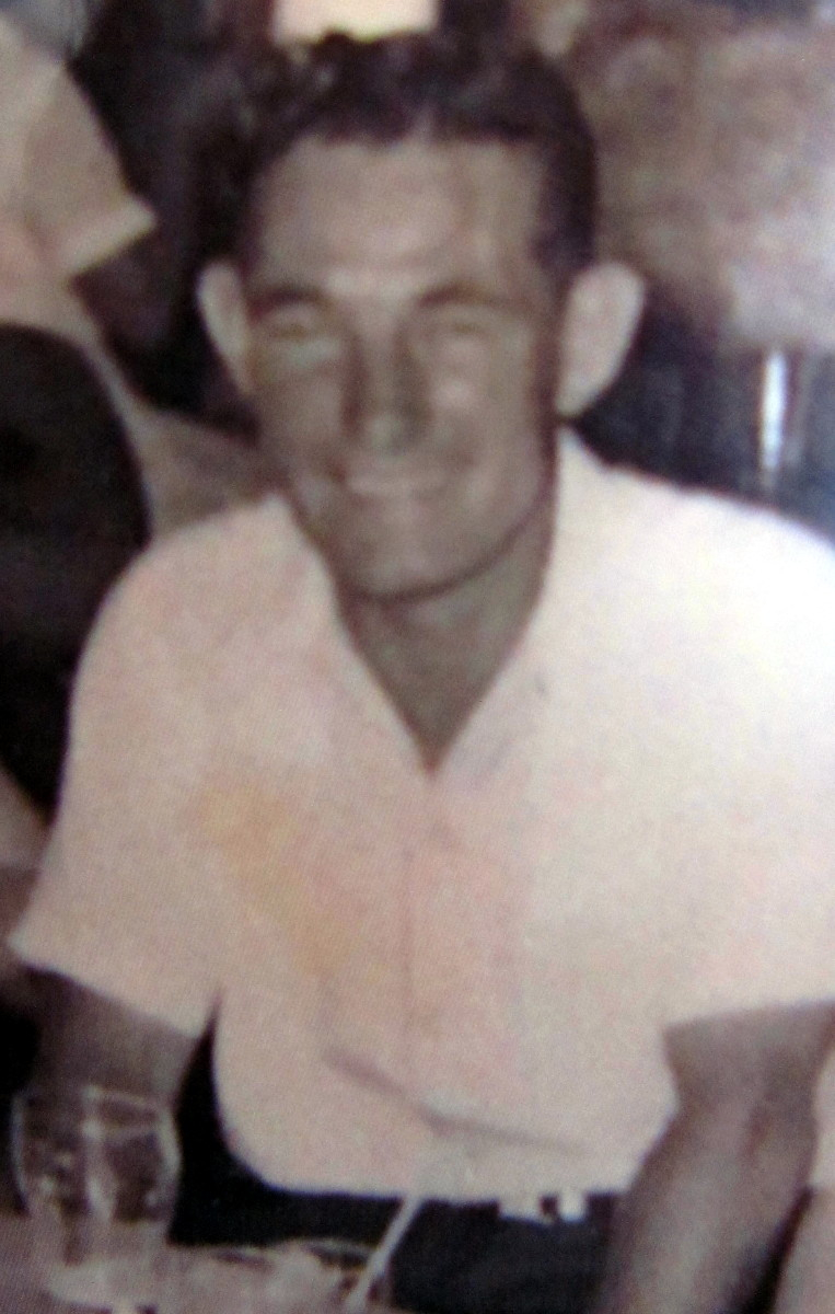 John "Jack" Denning