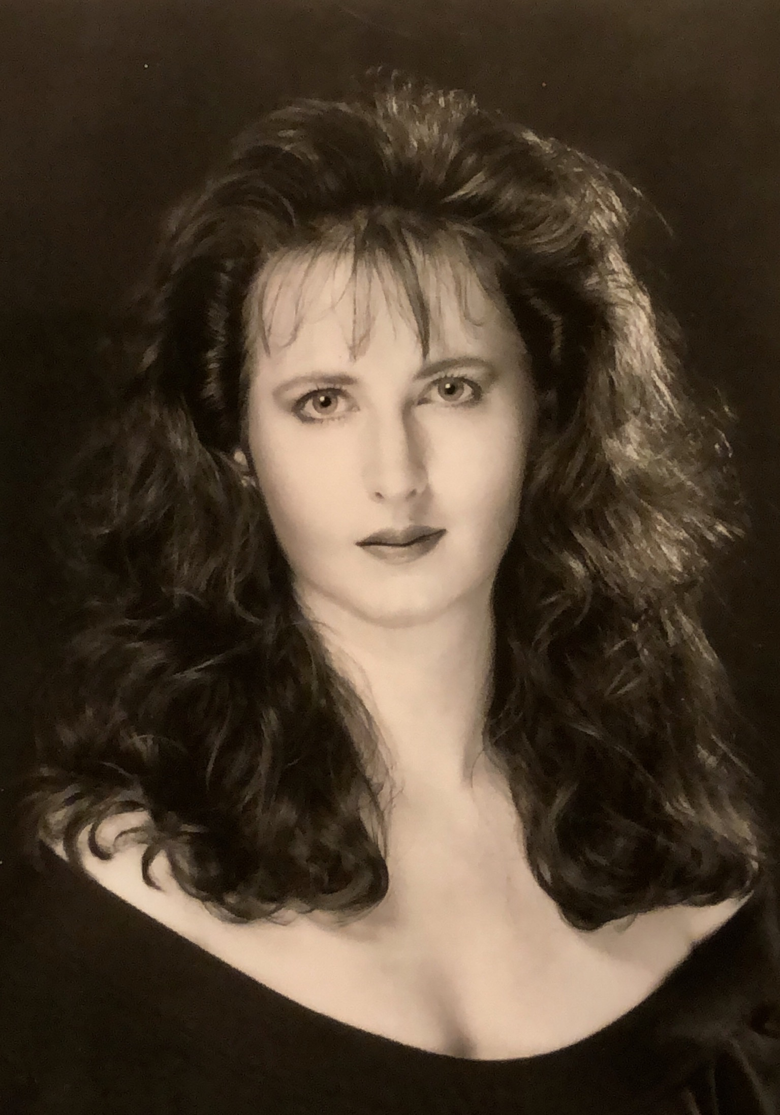 Terry Ann Mayeux