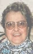 Gloria Mary (Marshall) Stoddert