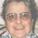 A photo of Gloria Stoddert