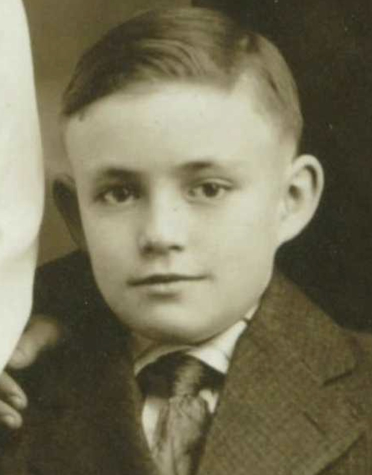 Roy Eugene Sine