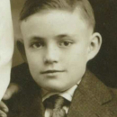 A photo of Roy Eugene Sine