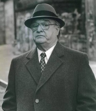 Vincent Gardenia