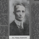 A photo of Watson Wordsworth