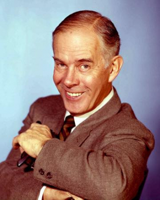 Harry Morgan Harry Morgan