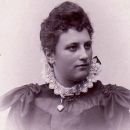 A photo of Anna Nordell