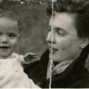 A photo of Sonja and Waltraut