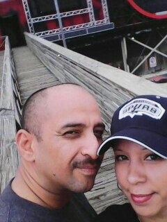 Sylvia Rodriguez Garcia