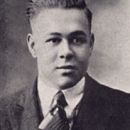 A photo of Samuel Newsome