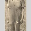 A photo of Guido Foa